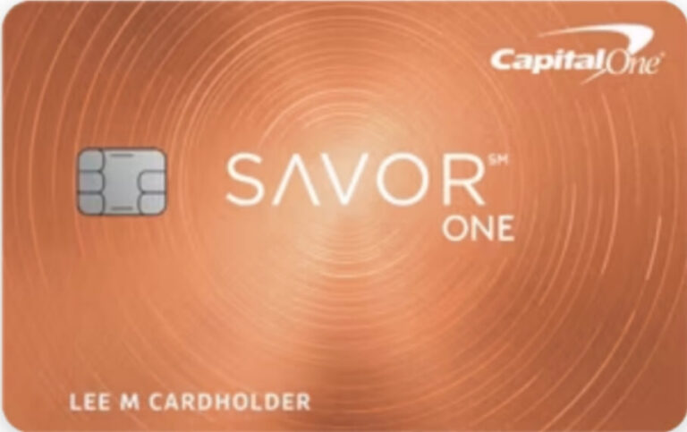 Best Capital One Credit Cards For Students