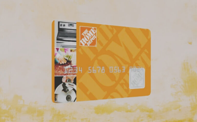 Home Depot Credit Card Benefits Canada